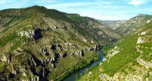 Séjour Lozère - Gorges du Tarn - Hôtel Les 2 Rives