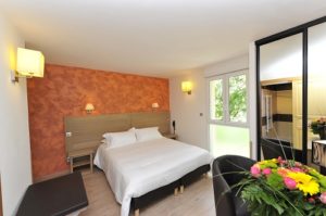 Séjour Romantique en lozère - Hôtel Les 2 Rives