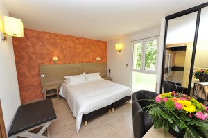 Séjour lozère romantique - gévaudan - Hôtel Les 2 rives - Hôtel Lozère