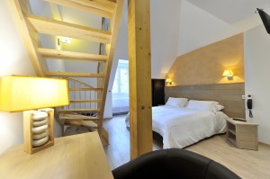 Séjour vallon du villaret - tourisme famille-lozère - hôtel les 2 rives