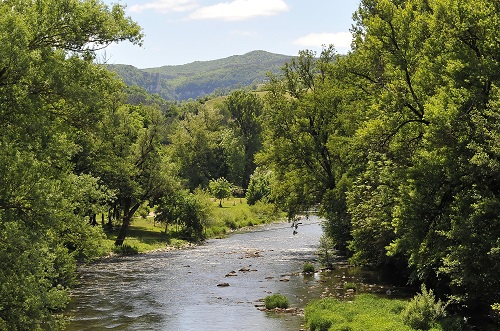Séjour au Clame - Détente Lozère - Hôtel Les 2 Rives