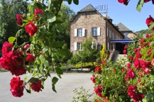 Hôtel Lozère - Hôtel Les 2 Rives- Hôtel Tourisme Lozère