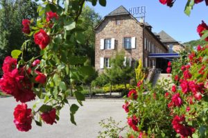 Hôtel Les 2 Rives - Séjour détente Lozère