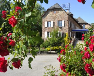 Hôtel Les 2 Rives - Séjour détente Lozère