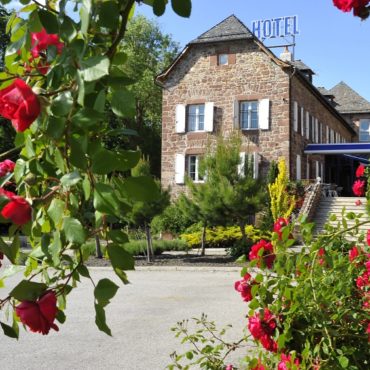 Hôtel Les 2 Rives - Séjour détente Lozère