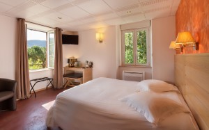 Hôtel Lozère - Hôtel Les 2 Rives- tourisme lozère