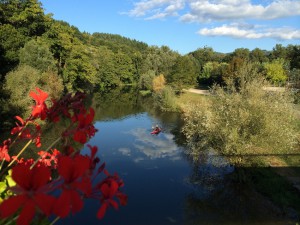 Séjour lozère- Lot - Hôtel Les 2 Rives