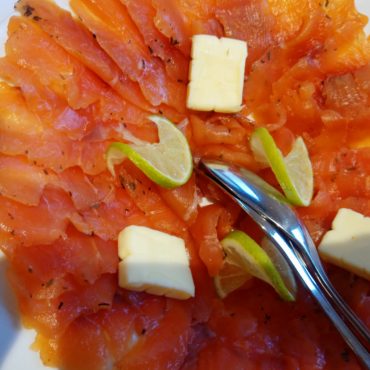 brunch lozère