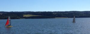 lac de naussac tourisme lozere