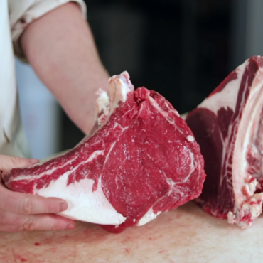 Séjour à la ferme lozère viande aubrac