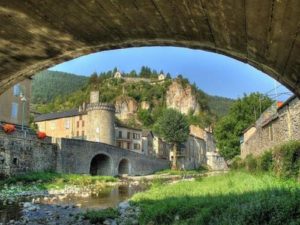 meyrueis tourisme lozère