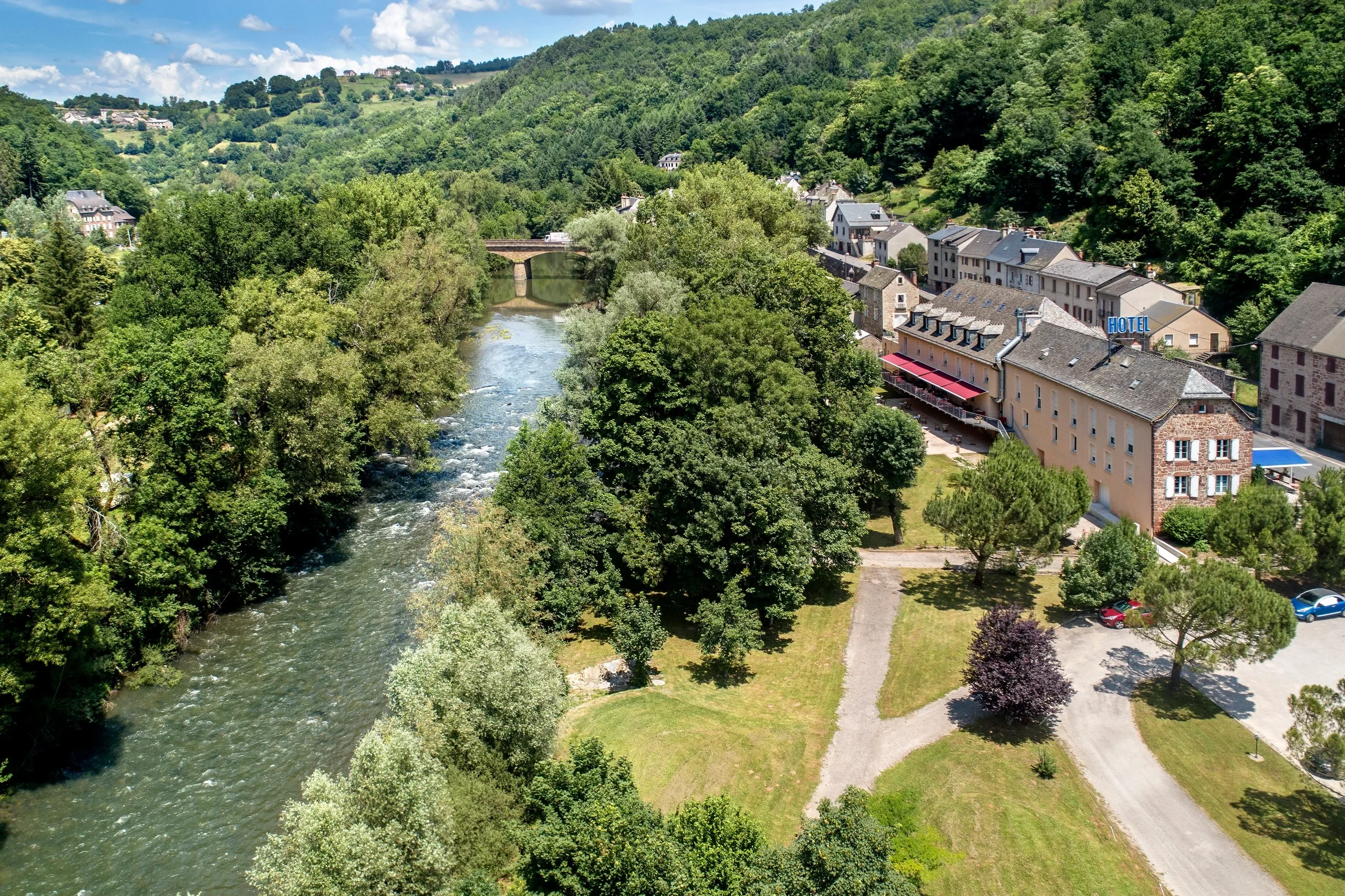 hotel 2rives
