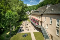 hotel les2rives